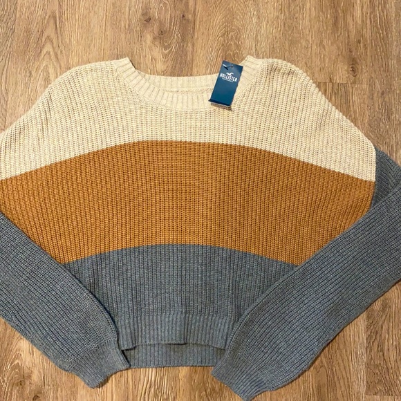 Hollister Sweaters - Hollister sweater